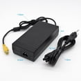 thumbnail image 5 of AC Adapter for Toshiba Qosmio X305-Q7113, X305-Q7201, X305-Q7203, X305-Q7253, X500-Q89x, X500-Q930XB, X500-S1811, X500-S1811B, X500-S1812X, X500-S18XX, X505-Q8100, X505-Q8100XB, 5 of 7
