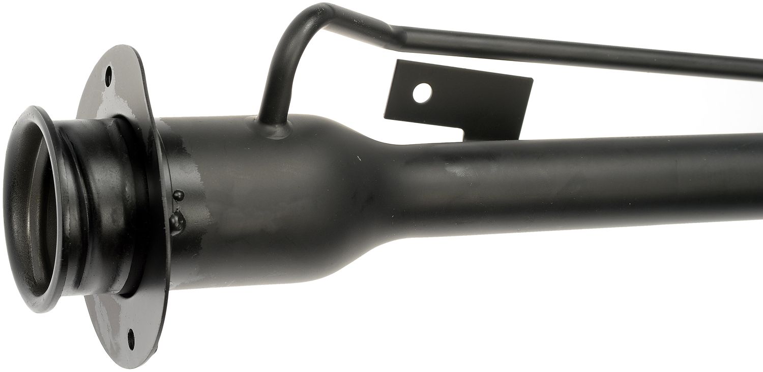 Dorman 577-156 Fuel Filler Neck for Specific Ford / Mercury Models Fits select: 2005-2007 FORD ESCAPE, 2005-2007 MERCURY MARINER