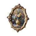 thumbnail image 2 of Siruishop Cadre Photo Décoratif de Luxe pour Salon Couloir Table, 2 of 6