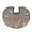 Quantity:3 Pieces;, variant on Short Hair Dye Cape Waterproof Capes for Hair Stylist Hair Color Salon Capes for Clients Comb out Beard Shampoo Cape Cutting Styling Salon Capes and Smocks Makeup Apron - Quantity:3 Pieces;