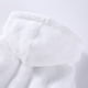 thumbnail image 1 of Pijamas de poliéster para mascotas albornoces ajustables con mangas para perros y gatos (blanco XL) JShteea Libre de BPA, 1 of 9