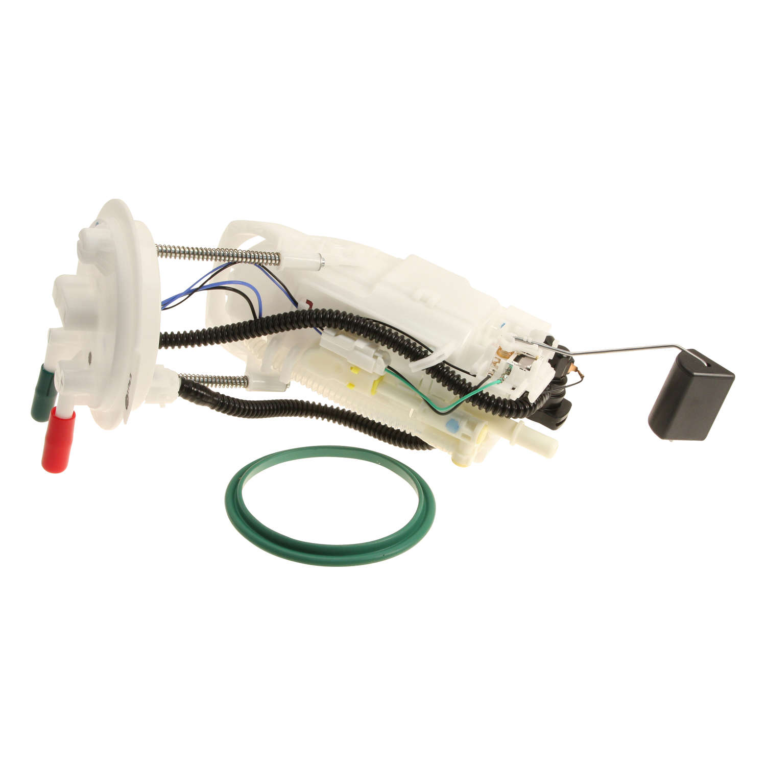 ACDelco GM OE Lifetime Warranty Fuel Pump Assembly, w/ Fuel Level