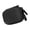 Black Color_Camera bag, variant on Portable Carrying Case For ACTION 6/5Pro/4/3 Camera Exterior And Contoured Shape Storage Box Pouches Shell