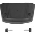 thumbnail image 3 of 795120 Cubierta del Filtro de Aire Reemplaza 792289, Negro Se Adapta A la Mayoría de los Motores Modelo 407000, 40H000, 40G000, 3 of 7