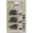 thumbnail image 1 of Advantus TH92675 Chaîne à Billes Tim Holtz Idea-Ology 36 Pouces avec Connecteurs, 1 of 2