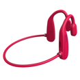 thumbnail image 2 of Auricular Inalámbrico Baoblaze Bluetooth 5.0 de conducción ósea rojo, 2 of 8
