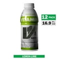 thumbnail image 3 of VITAMIN 1 Lemon Lime, Hydration Beverage, 16.9 Ounce (Pack of 12), 3 of 3