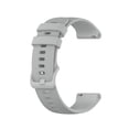 thumbnail image 1 of Premium TPU Silicone Sports Sweat Proof Solid Color Watch Band With Convenient Adjustment And Wide Compatibility, 1 of 6