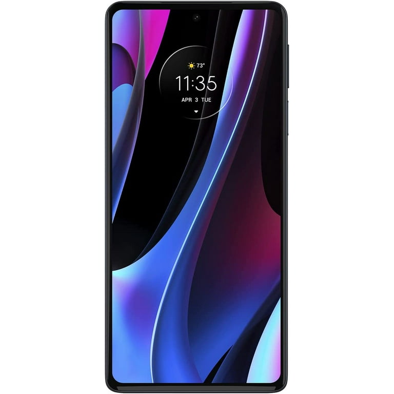 Motorola Edge + 2022, 4800mAh, Unlocked for Verizon, 8/512GB, 50MP