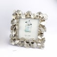 thumbnail image 5 of Photo Frame, 4 Inch Vintage Resin Gold Frame, 5 of 5