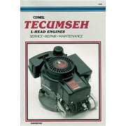 Tecumseh L-Head Engines (Paperback)