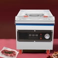 thumbnail image 4 of DZ- 320 Electric Vacuum Packing Machine Chamber Sealer Packing Machine 800W, 4 of 21
