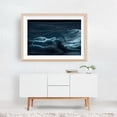 thumbnail image 6 of Frozen Serenity - Iceland Photography Winter Nature Abstract Snow Wilderness Unframed Wall Art Print 4 x 6 inches, 6 of 7