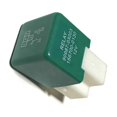 thumbnail image 1 of Car Fan Relay 90987-03003 156700-0130 for Toyota Sequoia Corolla Lexus IS250 IS350Green SZRH A-J, 1 of 5