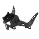 thumbnail image 4 of Soporte De Carenado Superior Delantero Aleación De Metal Estructura Robusta Soporte De Carenado De Faro Soporte De Carenado De Faro De Motocicleta Para S1000RR 2010 A 2014, 4 of 5