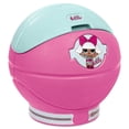 thumbnail image 1 of Coffre à jouets – facile à nettoyer L.O.L. Surprise!, 1 of 6