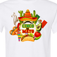 thumbnail image 4 of Inktastic Cinco De Mayo Party T-Shirt, 4 of 5