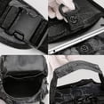 thumbnail image 3 of Bolso de hombro al aire libre Senderismo Trekking Mochila Deportes Escalada, 3 of 5