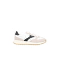 thumbnail image 2 of Time and Tru Women's Retro Inspired Sport Sneakers, 2 of 3