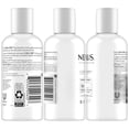 thumbnail image 3 of Set de champú y acondicionador Nexxus Clean & Pure 90 ml Travel, 3 of 7