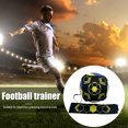 thumbnail image 4 of Bolsas de malabares con balones de fútbol Assistance Kids Soccer Kick Trainer Accesorios de cinturón de entrenamiento circular auxiliar, 4 of 6