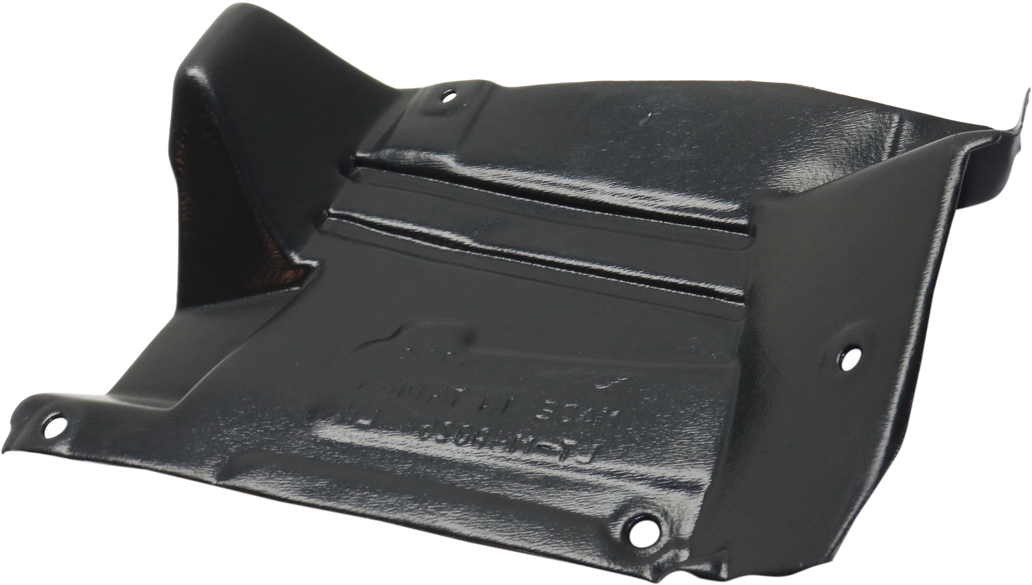 Replacement RM31010015 Engine Splash Shield Compatible with 2014-2020 Mitsubishi Outlander 2018-2020 Eclipse Cross Left Driver