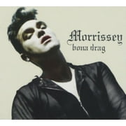Morrissey - BONA DRAG - Vinyl