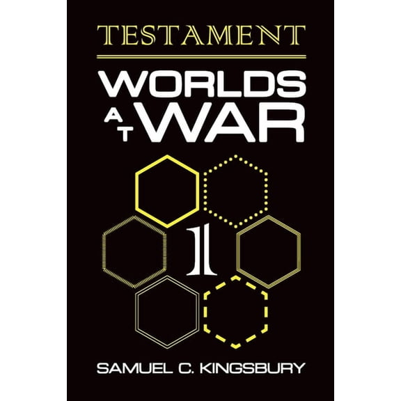 War of Worlds: Testament (Paperback)