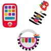Sassy Electronic Toy Gift Set