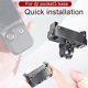 thumbnail image 2 of for dji OSMO Pocket 3 Desktop Base Mount Stand Quick Release Lot E2, 2 of 5