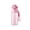 Pink-PK Home Decor, variant on JJV Large Capacity Spray Water Cup with Straw, Plastic, 2.68x9.57in, Blue Pink White Purple, Thickened Drop Resistant, for Summer Outdoor Fitness Travel