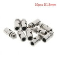 thumbnail image 1 of 10PCS Rc Airplane Boat Pushrod Linkage Stopper Servo Connectors, 1 of 6