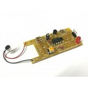 Sound Sensor Module Kit - NightFire Electronics