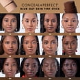 thumbnail image 4 of Tinte para piel en barra Milani Conceal + Perfect Blur Out 008, 4 of 9
