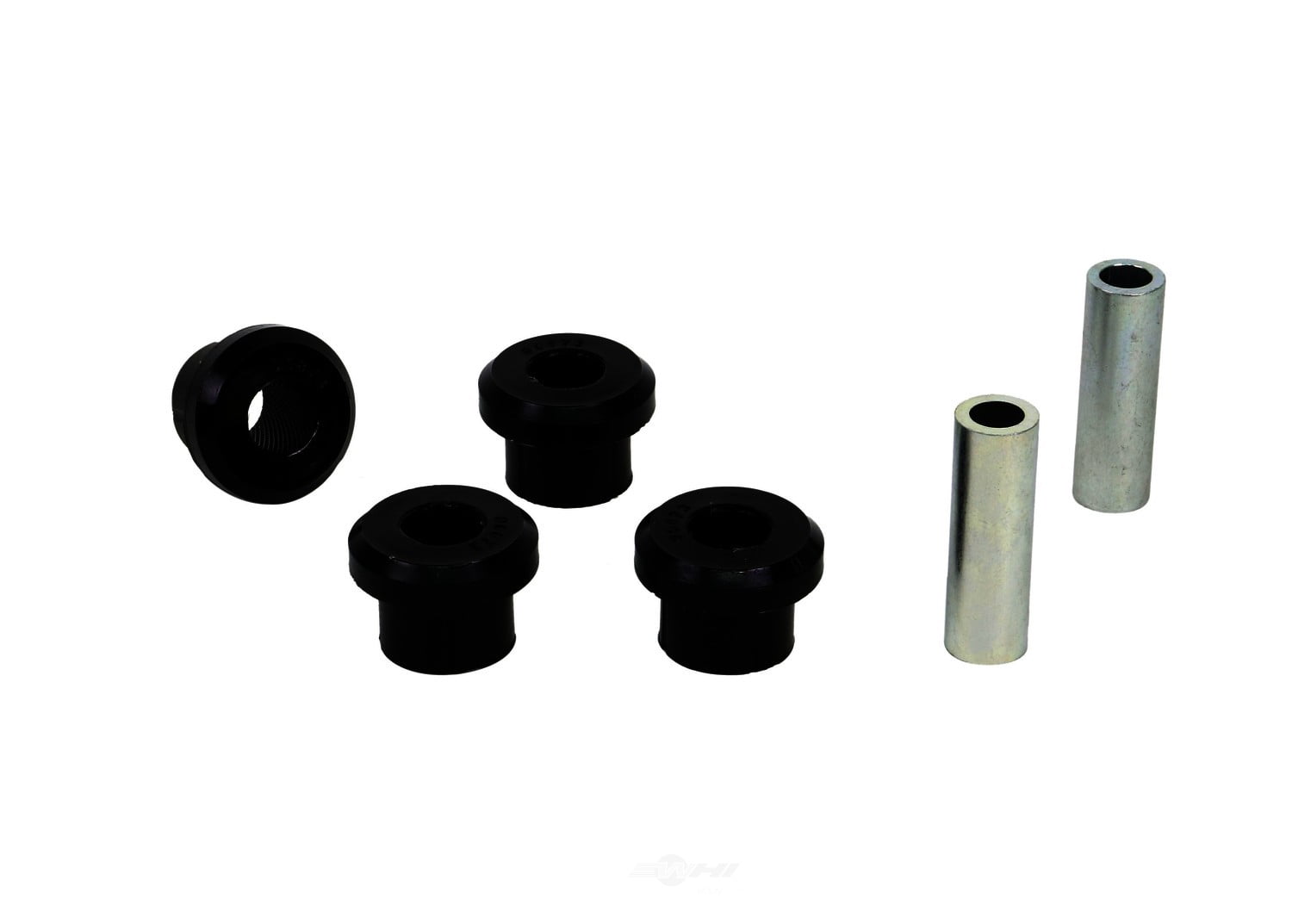 WL Bushings - Control Arm Fits select: 2009-2012 NISSAN GT-R BASE/PREMIUM, 2013-2015 NISSAN GT-R PREMIUM/BLACK