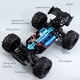 thumbnail image 3 of Coche De Juguete JJRC 16201 1/16 Drift RC Car 4WD Camión todoterreno de alta velocidad de 2,4 GHz (amarillo), 3 of 9