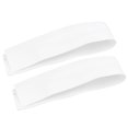 thumbnail image 4 of Stopper, Anti-fingerprint And Anti-smudge Perfect  Cover  For Home Kitchen For Most People White 21in, 4 of 8
