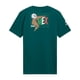 thumbnail image 2 of PLAYERA PUMA HOMBRE CONMEBOL MEXICO COPA AMERICA VERDE CASUAL verde 00S, 2 of 5