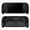 Black, variant on Protective Case for Rog Xbox Ally X For Xbox Ally Game Console Shockproof Full Protective Cover with Kickstand Anti-Scratch Drop Protection Case