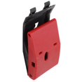 thumbnail image 2 of Car Lever Opener Bonnet 1248800120 Interior Hood Release Handle Lever Replacement for MERCEDESBENZ G550 G63 AMG, 2 of 5
