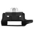 thumbnail image 2 of Fdit Black Tire Changer Machine Plastic Nylon Mount Demount Duck Head Kit NEW, 2 of 2