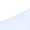 White, variant on Patlollav Mens Mid-Collar Long-Sleeve Solid Color Stretch Slim Bottoming Shirt Tops