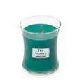 thumbnail image 2 of WoodWick Juniper & Spruce - Medium Hourglass Candle, 2 of 7