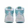 thumbnail image 5 of N I-K-E A i r-Jor-dan 1 AJ1 Mid Retro AJKO Sneakers Shoes DO5047-411, 5 of 5