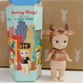 thumbnail image 4 of En existencia Sonny Angel, serie nueva y rara, serie Hippers, caja ciega, muñeca, lindo adorno, caja de regalo, juego de decoración, regalo de vacaciones, juguetes, 4 of 5