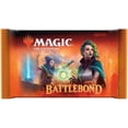 thumbnail image 2 of MTG Magic The Gathering Battlebond Booster Box - 36 packs of 15 cards each, 2 of 3
