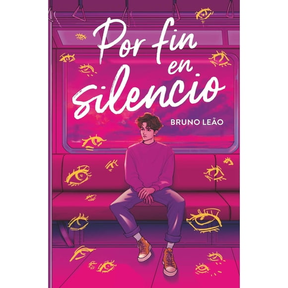 Por Fin en Silencio Puck Libro de bolsillo 1ra edicion
