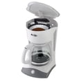 thumbnail image 2 of Sunbeam Rival SK12-NP 12 Cup Coffeemaker- White, 2 of 4