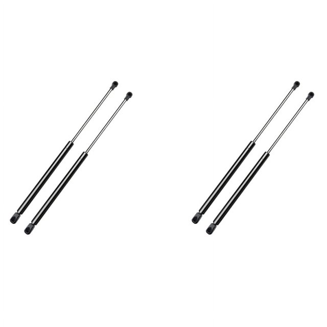 Set of 4 Car Rear Trunk Hood Lift Supports Props Rod Arm Shocks Strut Bars for XC90 2002-2014 30634580