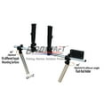 Brocraft montaje de liberación rápida para Power-Pole Micro